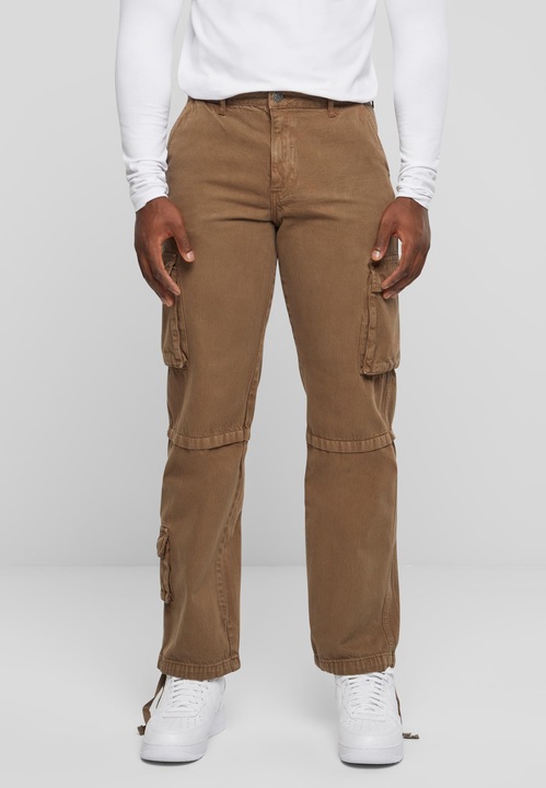 Produktbild DEF Pocket Cargopant - 134313 (30)