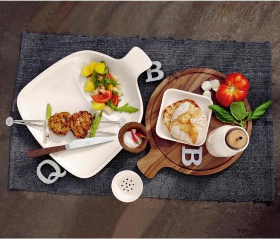 Productafbeelding Villeroy & Boch Antipastiplatte Artesano Original