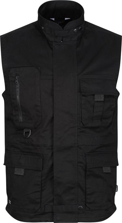 Produktbild Regatta Pro Utility Weste (S)