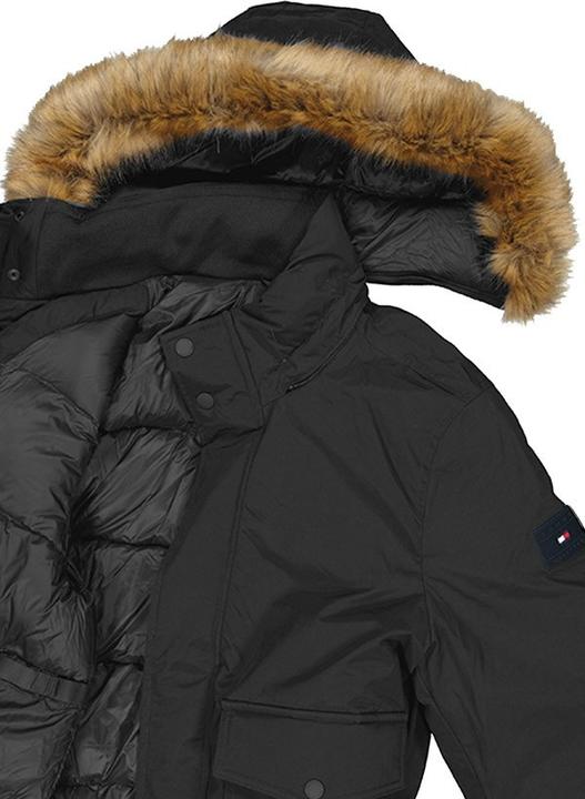Actual product image Tommy Hilfiger Rockie Down Bomber (XXL)