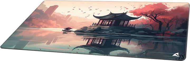 Productafbeelding Sharkoon SGP40 Muismat (D7) (XL)