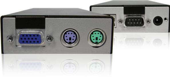 Produktbild Adder ADDERLink X2-Silver