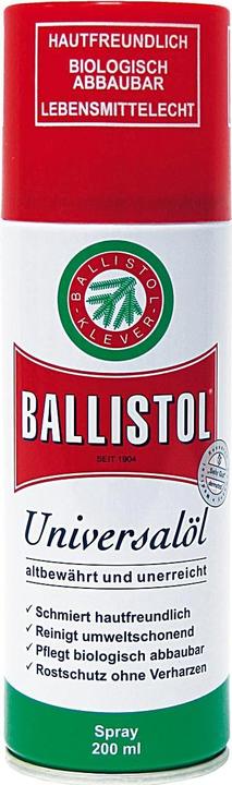 Produktbild Ballistol Spray (200 ml)