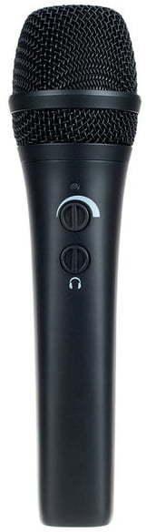 Image du produit IK Multimedia iRig Mic HD 2