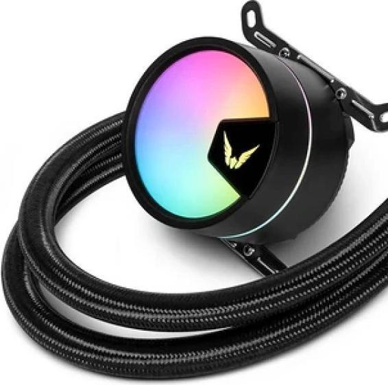 Image du produit Valkyrie A240 Noir