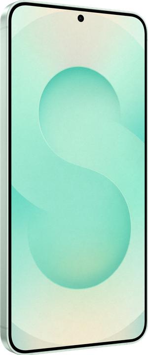 Produktbild Samsung Galaxy S25+ (256 GB, Mint, 6.70", Dual SIM, 5G)