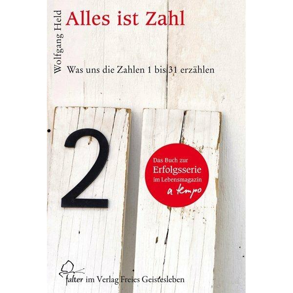 Alles ist Zahl, Ratgeber von Wolfgang Held