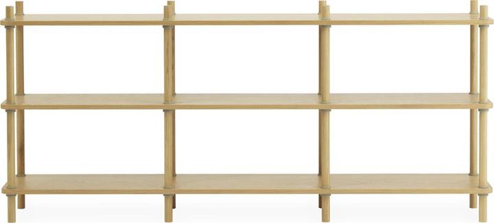 Image du produit Normann Copenhagen Terra (40 x 40 x 42 cm)