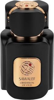Produktbild Swiss Arabian Sawalef Obsession of Oud Body Spray for Women (Körper- & Haarduftspray)