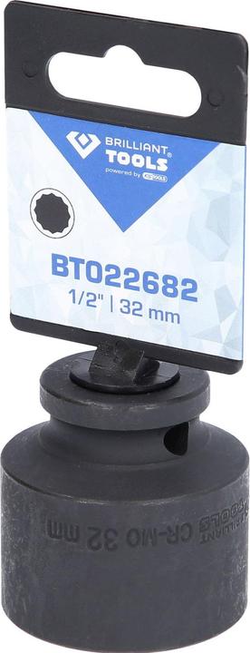 Productafbeelding Brilliant Tools BT022682 (32 mm)