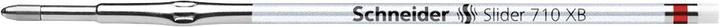Produktbild Schneider Mine SLIDER 710 XB (10 Stück, Rot, 1 mm)