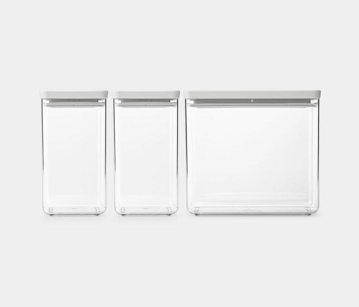 Actual product image Brabantia Tasty+ (6.70 l)