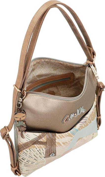 Immagine prodotto Anekke Hollywood Passion Bag Convertible Into Backpack