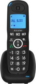 Produktbild Alcatel TELEFONO FIJO XL535 DUO