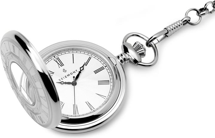 Produktbild Seizmont Altair (Taschenuhr, 47 mm)