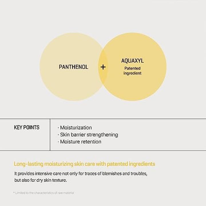 Actual product image Some By Mi Yuja Niacin Anti-Blemish Cream (24h cream)