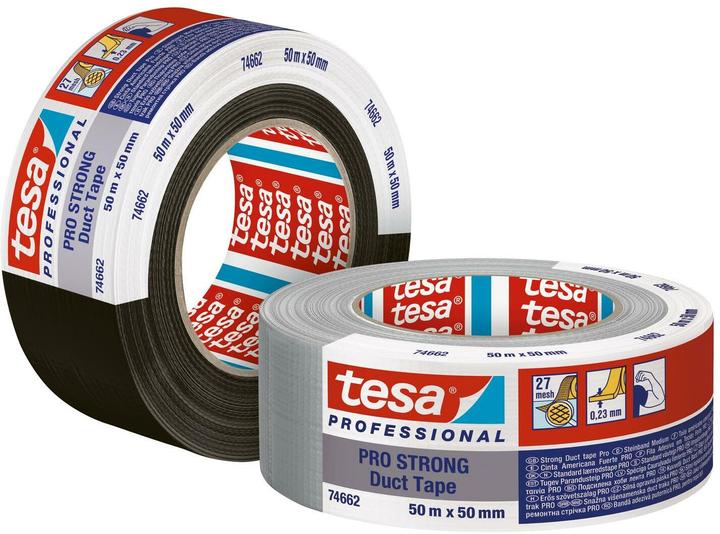 Actual product image tesa Pro-Strong (50 mm)