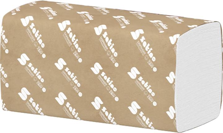 Actual product image Satino by Wepa Paper towels Interfold