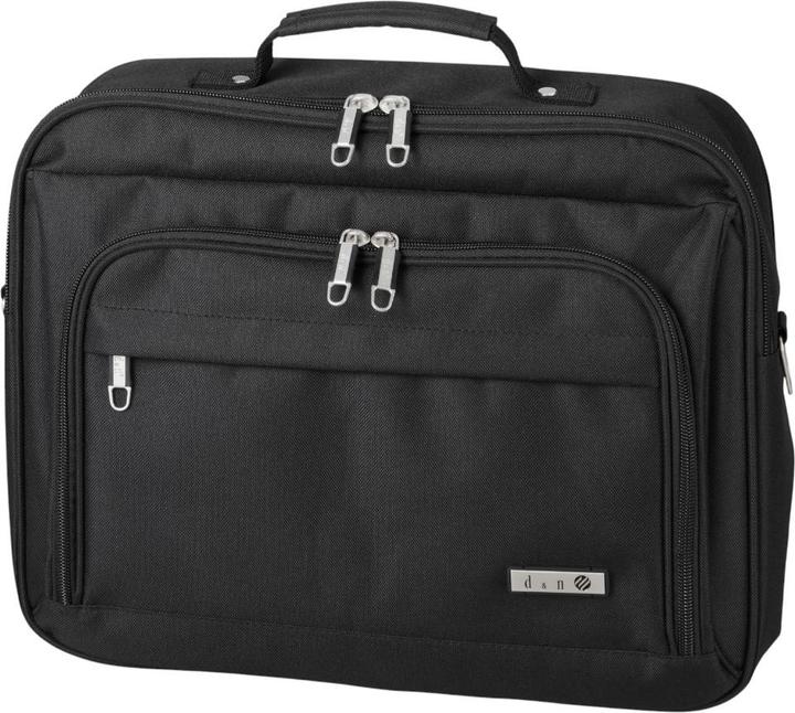 Actual product image D&N Bags & More flight bag 38 cm