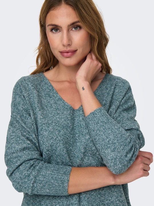 Image du produit Only ONLRICA Pull en maille Pull en maille (S)