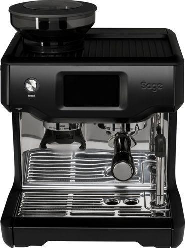Actual product image Sage The Barista Touch