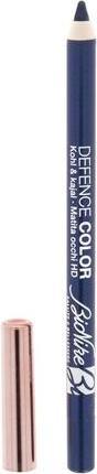 BioNike Defence Color HD Eye Pencil N.304 Blue Marine (304 Bleu Marine)