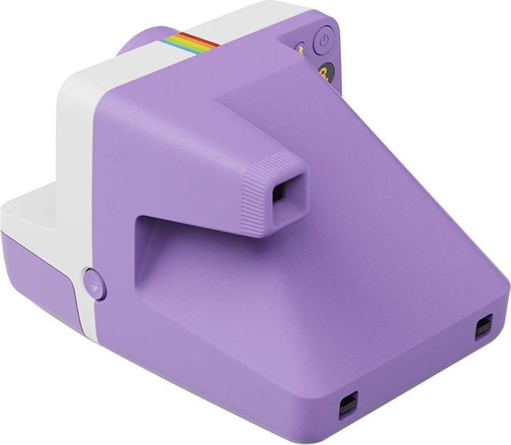 Actual product image Polaroid Now Gen 3