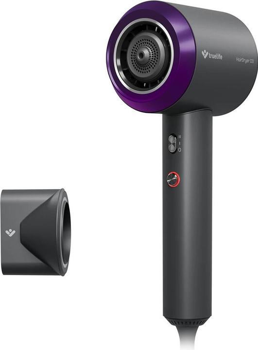 Productafbeelding Truelife Haardroger D3 TLHDMHDD3NNGA (1800 W)