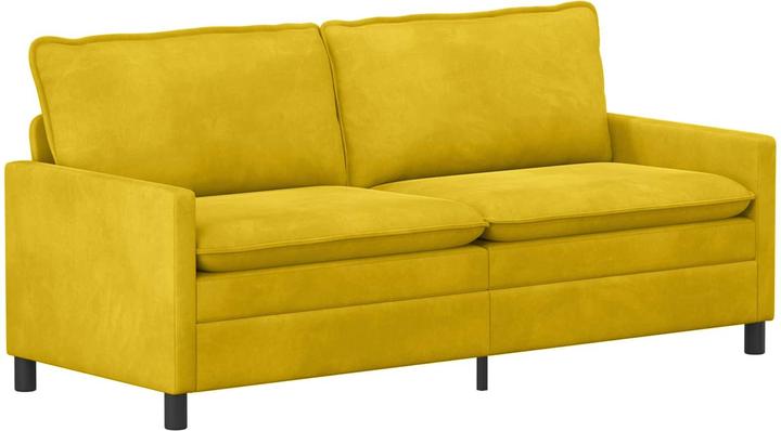 Produktbild vidaXL Sofa Set (2-Sitzer, 3-Sitzer)