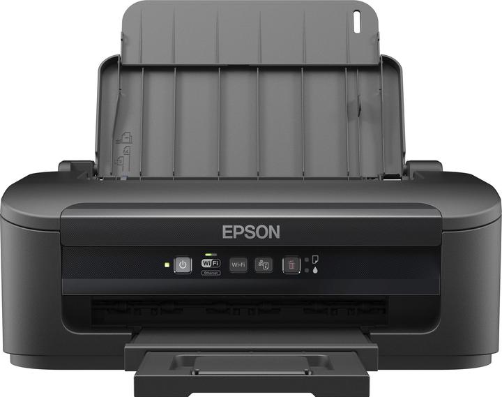 Produktbild Epson WorkForce WF-2110W (Tintenpatrone, Farbe)