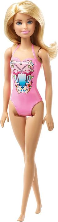 Barbie Beach