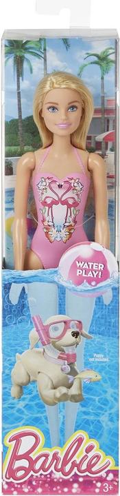 Produktbild Barbie Beach