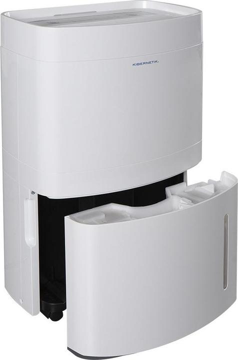 Produktbild Kibernetik Luftentfeuchter (135 m², 25 l/24h)