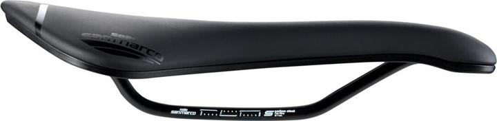 Produktbild Selle San Marco Aspide Short Open-Fit