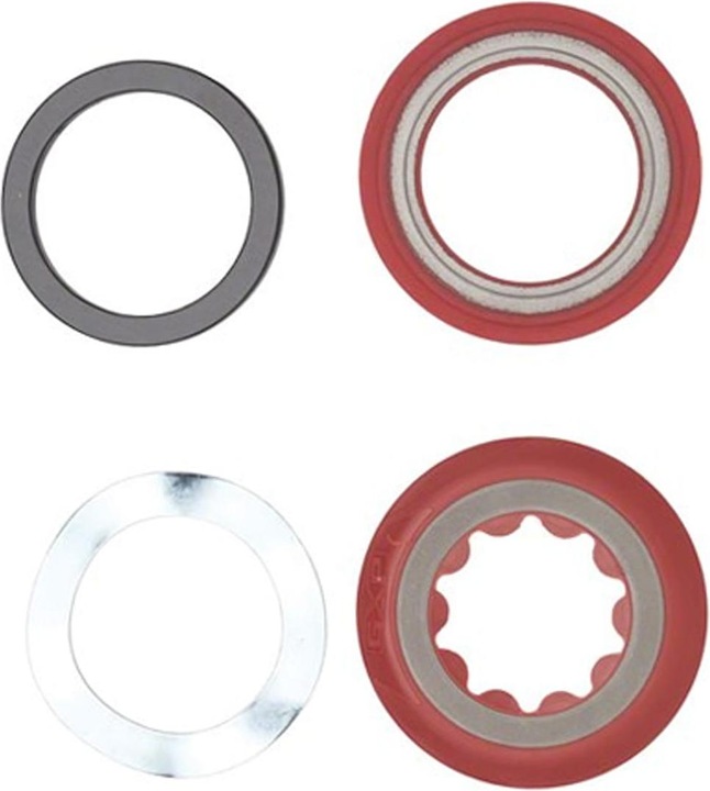 Image du produit Sram BB PressFit GXP MTB Shield and Wave Washer Ass