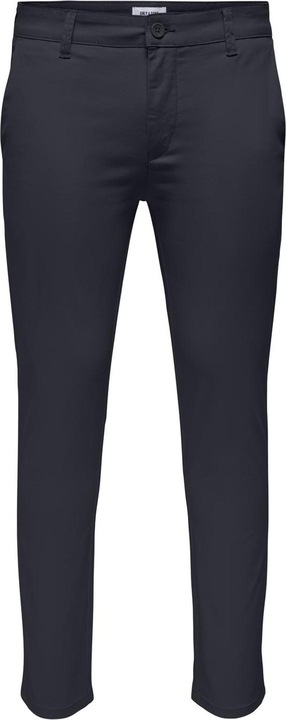 Produktbild Only & Sons Einfarbige Chino (30)
