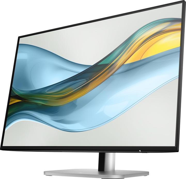 Produktbild HP Series 5 Pro 24 inch WUXGA (1920 x 1200 Pixel, 24")