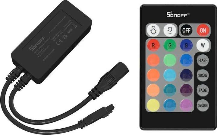 Actual product image Sonoff L2 Smart Led Light Strip 2m (RGB, 200 cm, Indoor)