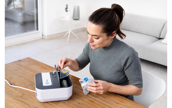 Produktbild Beurer IH 28