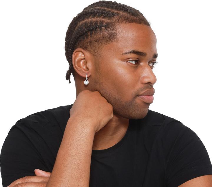 Immagine prodotto Heideman Nikky colore argento lucido (100% acciaio inossidabile)