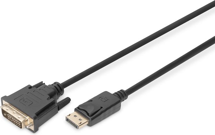 Productafbeelding Digitus DisplayPort – DVI-D (3 m)