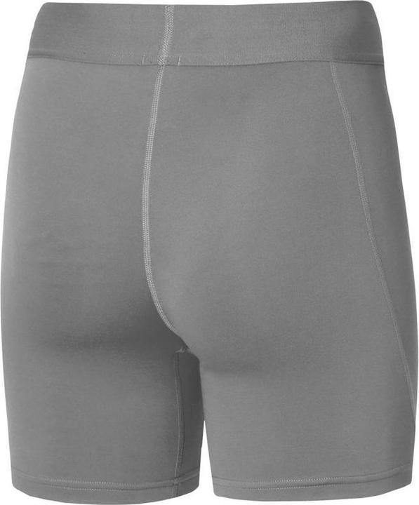Actual product image Nike Women's shorts DF Strike NP Short grey DH8327 052 (L) (L)