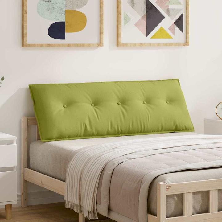Produktbild vidaXL Rücken Kissen (140 x 50 cm)