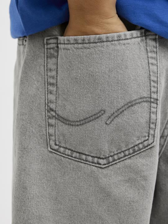 Actual product image Jack & Jones Jjitony Jjoriginal Shorts Akm 928 Sn Jnr (134)