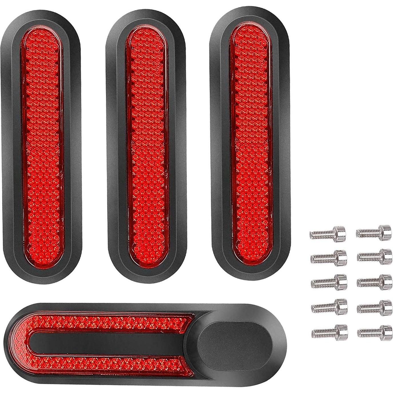 Avizar, Zubehör E-Mobility