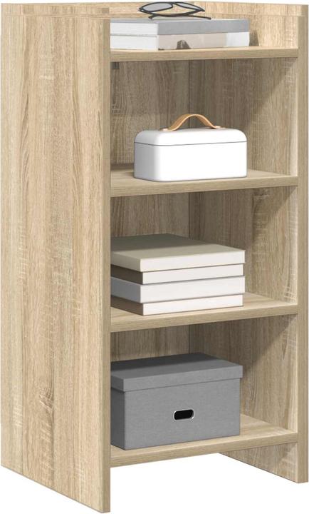 Produktbild vidaXL Modernes Sideboard (36 x 40 x 80 cm)