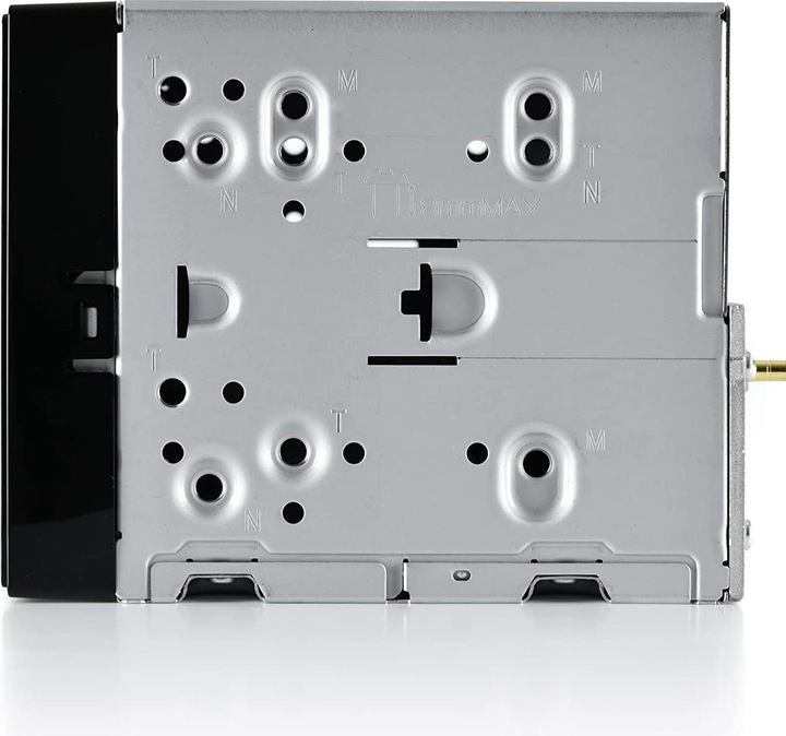 Produktbild Pioneer SPH-DA160DAB (MirrorLink)