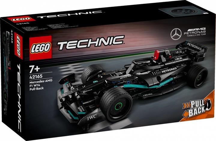 Produktbild LEGO Display MIX JUNGEN (LEGO Technic, LEGO Creator Expert, LEGO Super Mario, LEGO Speed Champions, LEGO Star Wars)
