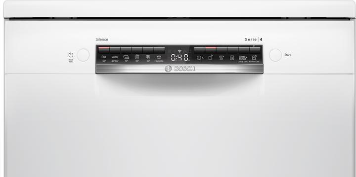 Actual product image Bosch Hausgeräte SMS4HKW02E