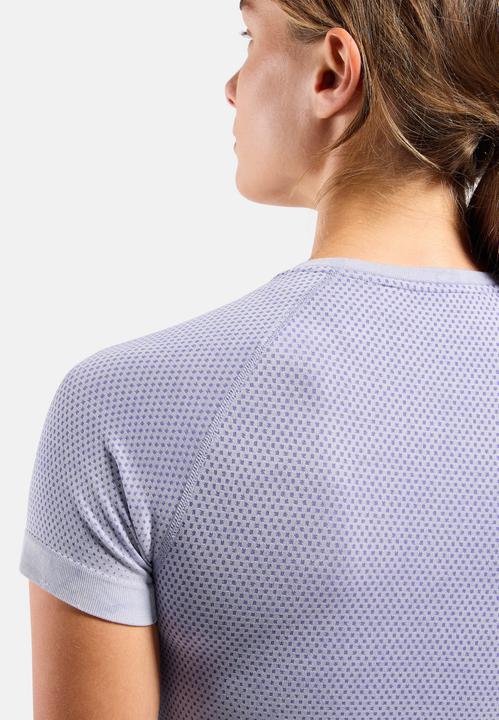 Produktbild Odlo Women's Performance Light Rain Dye BL Top Crew S/S (M)